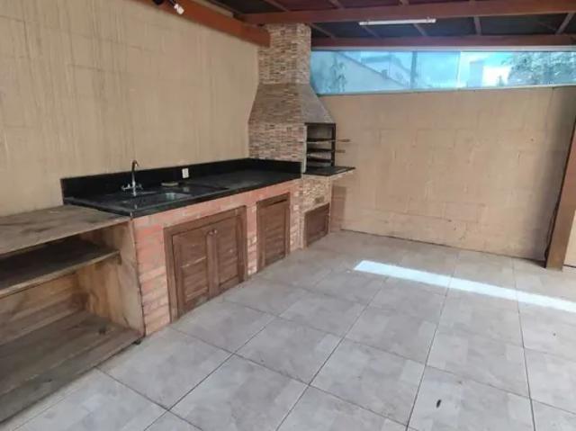 Sao leopoldo apartamento 2 dorm santos dumont