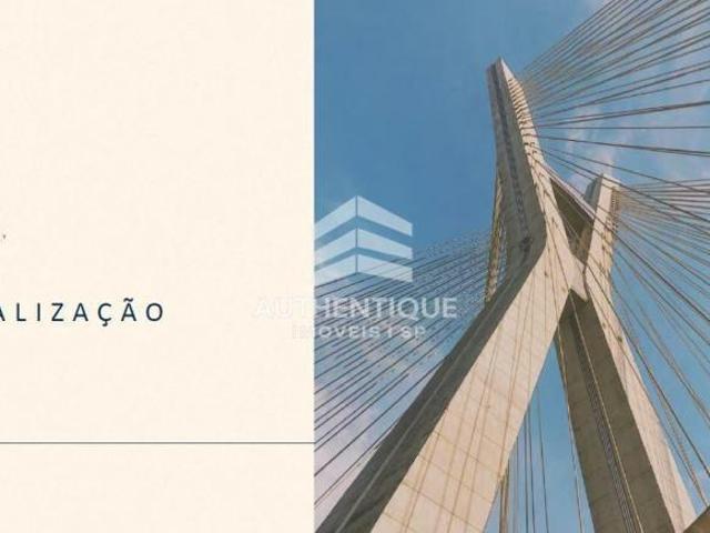 SAO PAULO BAY Apartamento à venda no bairro Cidade Jardim São Paulo/SP, Zona Sul