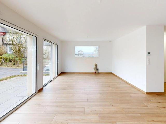 Saône Duplex 95m2