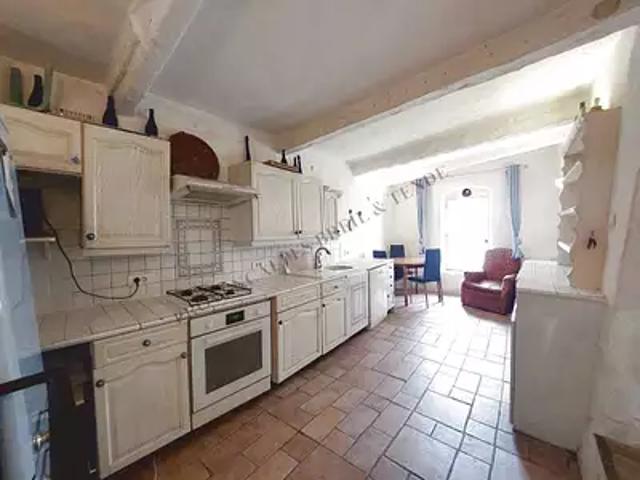 Saorge 06540 Achat / Vente appartement 2 pièces t2