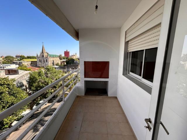 Saavedra 2000, Centro