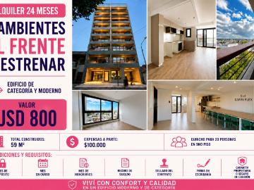 Saavedra Inmobiliaria