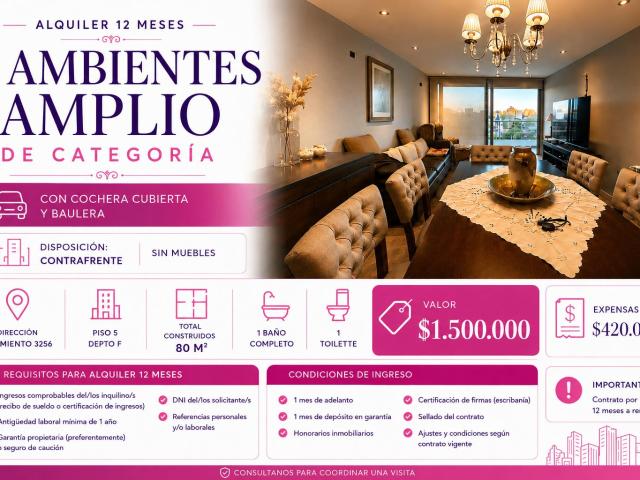 Saavedra Inmobiliaria