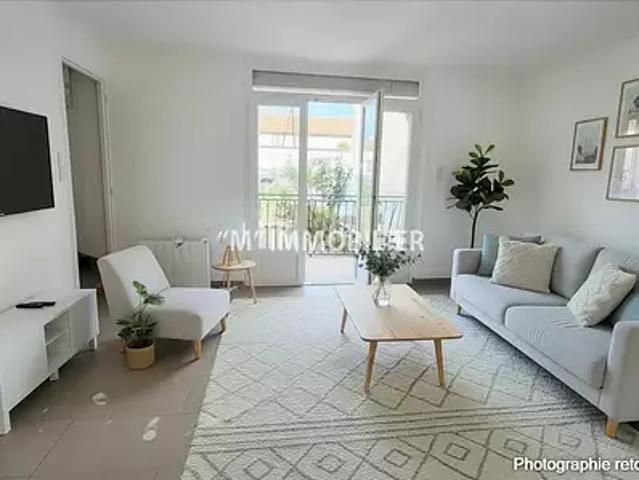 Saâcy sur Marne 77730 Achat / Vente maison 3 pièces t3 jardin terrasse