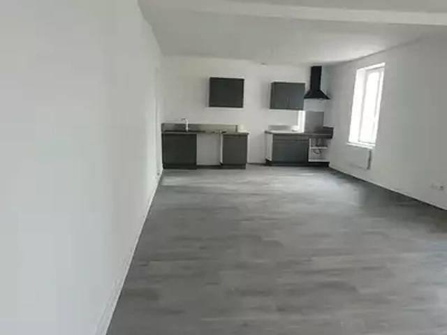 Saâcy sur Marne 77730 Location appartement 3 pièces t3