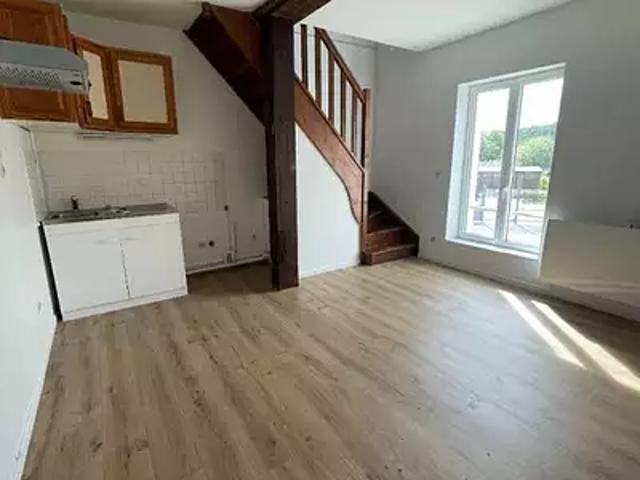 Saâcy sur Marne 77730 Location appartement 2 pièces t2