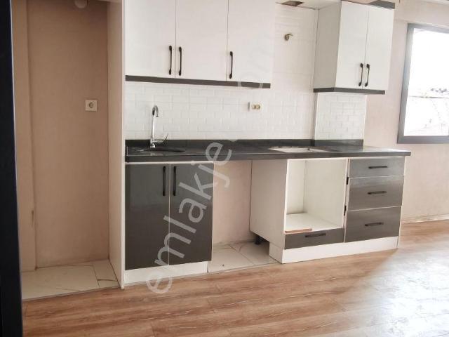 Saadet Korkmaz'dan İsmetpaşa'da 2+1 Kiralık Bahçeli Daire