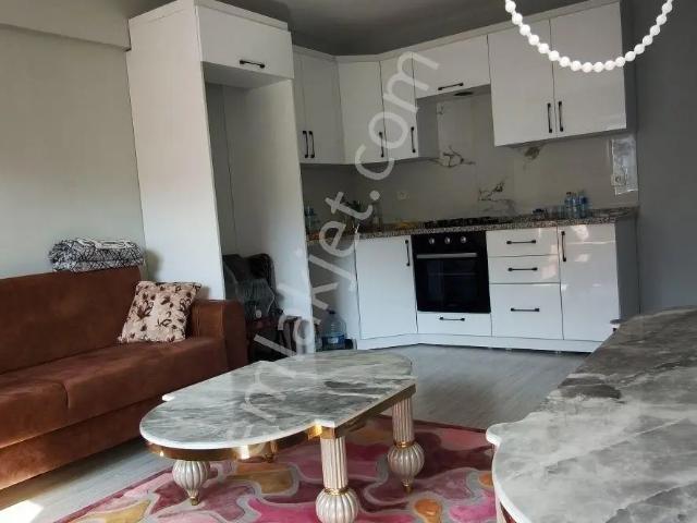 Saadet Korkmaz'dan İsmetpaşa'da Satılık 2+1 Arakat Daire