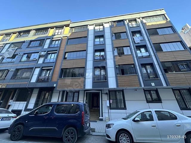 SAADETDERE MAHALLESİNDE 1+1 ANAHTAR TESLİM TEMİZ DAİRE