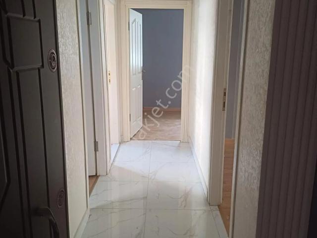 Saadetdere Mahallesinde Kiralık 2+1 Yüksek Giriş Daire