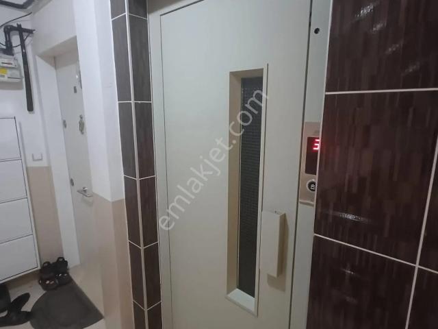 Saadetdere Mahallesinde Kiralık 3+1 Daire