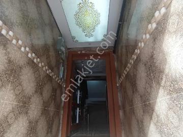 Saadetdere Manallesimde Satılık 2+1 Yüksek Giriş