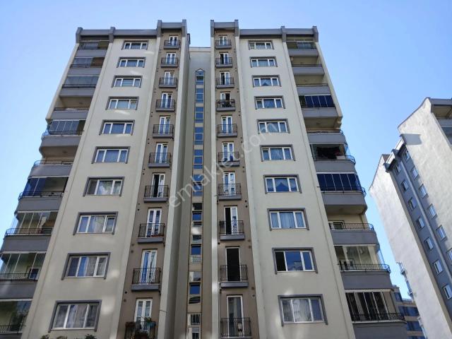Saadetdere Kiptaş Site 1.etap Evleri 2+1 Satılık 5.850.000.₺