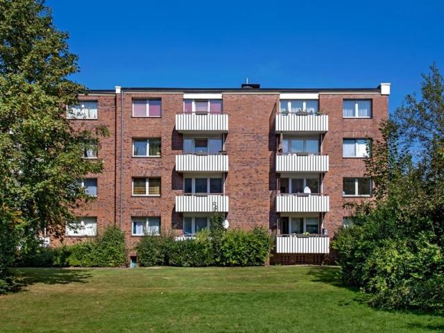 Saalestraße 14, 32425 Minden
