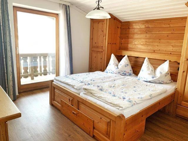 Saalfelden Wohngemeinschaft WG Zimmer mit Balkon und Panoramablick zu vermieten