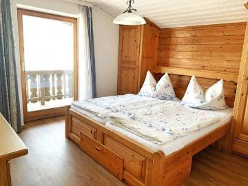 Saalfelden, Obsmarkt - Heizung, Balkon