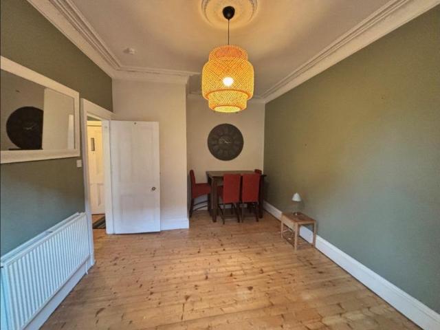 Saan, 28 Easter Road, Hillside, City of Edinburgh, EH7 5RG, United Kingdom | 1 bed apartment for rent #140655905 | Rentberry