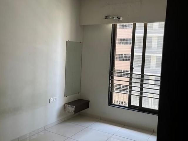 Saanvi Nirman Stellar 2 Bedroom 1250 Sq. Ft. Apartment in South Bopal Ahmedabad Listing ID: #10314