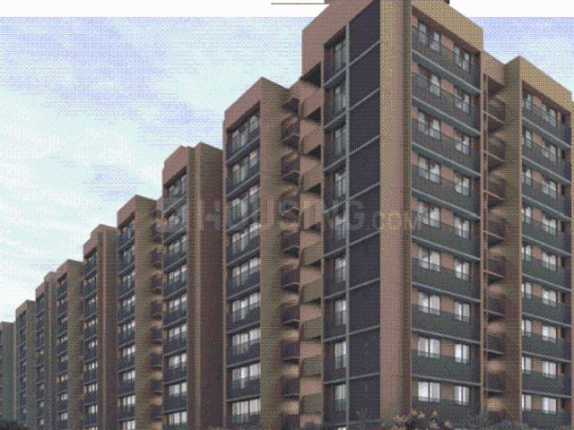 Saanvi Nirman Springs,Vasna 3 BHK Apartment For Sale Ahmedabad