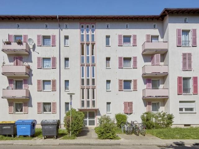 Saarlandstraße 79, 67061 Ludwigshafen am Rhein