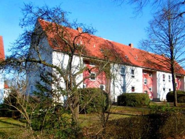 Saarstr. 117, E R Gemütliche renovierte Wohnung in grünem Stadtgebiet zu sofort frei