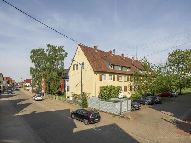 Saarstraße 84A, 76870 Kandel