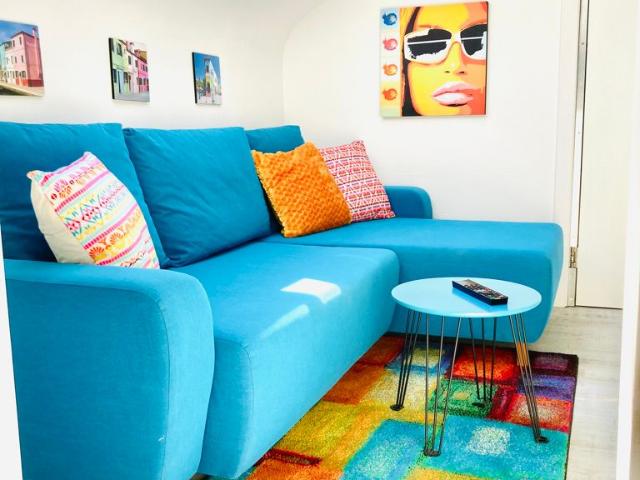 SaarPartments. stylish living in Saarbrücken, near Old Town