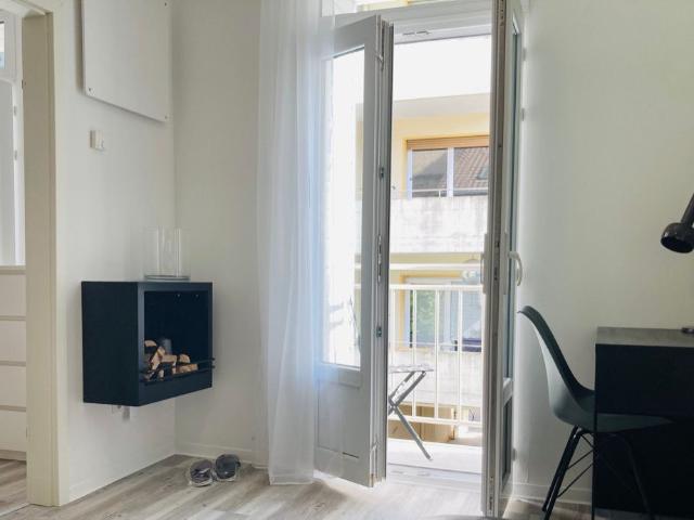 SaarPartments. stylish living in Saarbrücken, near Old Town