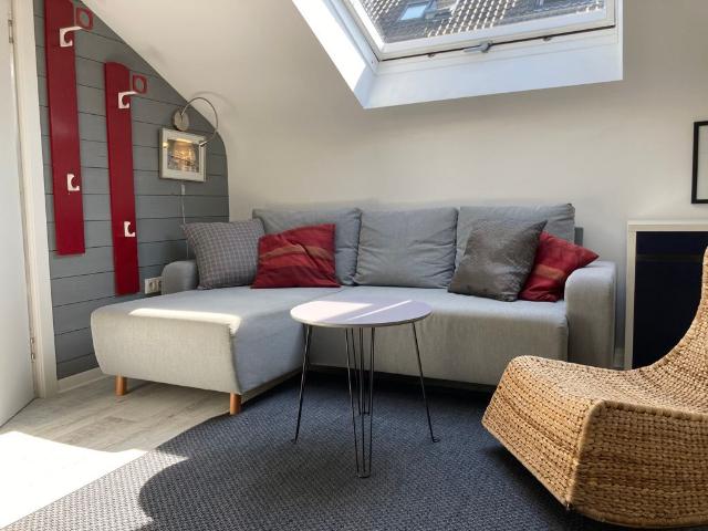 SaarPartments. stylish living in Saarbrücken, near theater