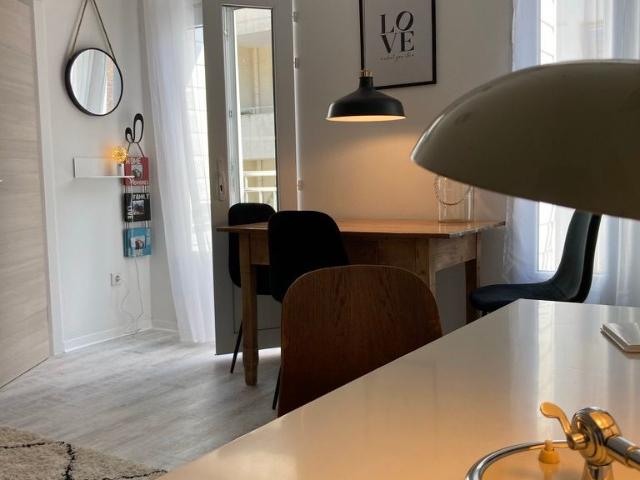 SaarPartments. stylish living in Saarbrücken!