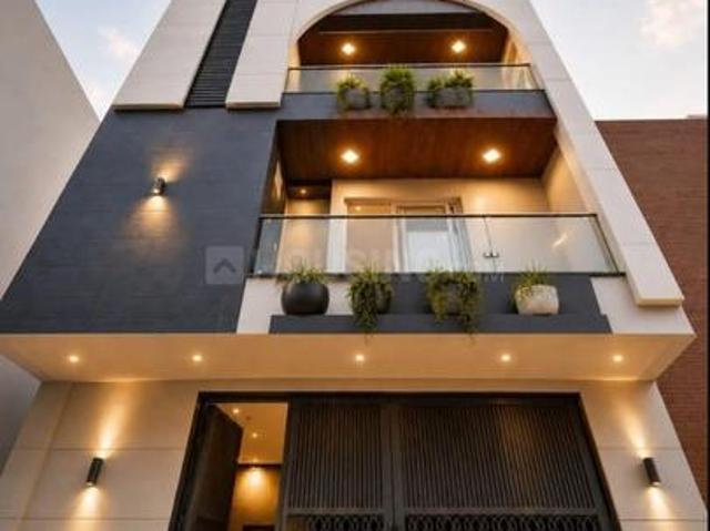 Saarthi Affordable Flats,Uttam Nagar 2 BHK Apartment For Sale New Delhi