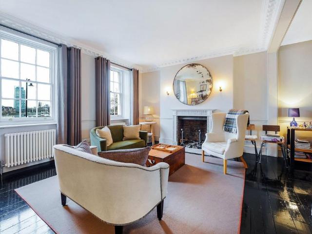 SAAS Gallery, 111 Cheyne Walk, Lot's Village, London, SW10 0DJ, United Kingdom | 4 bed townhouse for rent #138774945 | Rentberry
