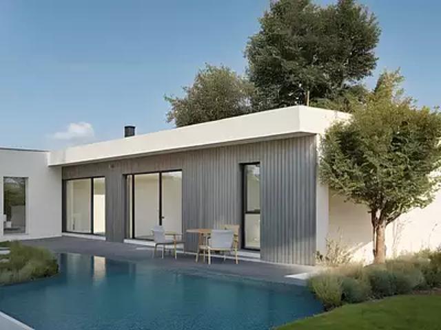 Saasenheim 67390 Programme neuf maison neuf à vendre 5 pièces
