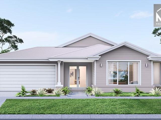 Saba 260 with Sorrento Facade in Peppercorn Hill