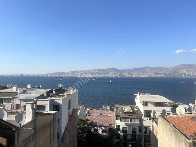 Sabah Deniz Manzarasıyla Uyanmak İster Misiniz ?