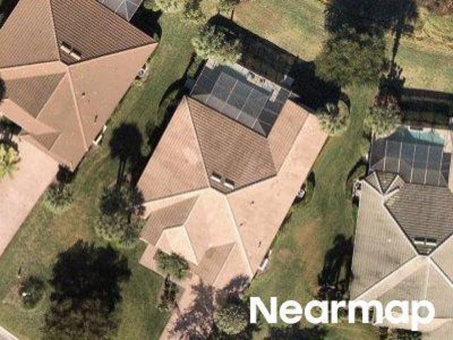 Sabal Pointe Dr