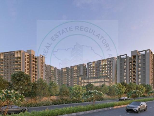 Sabarmati 2 BHK Apartment For Sale Ahmedabad