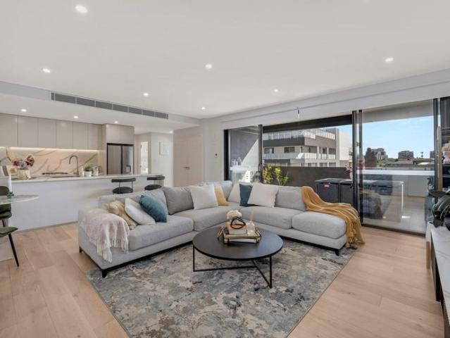 Sabbia Stunning Two Bedroom Modern Apartment