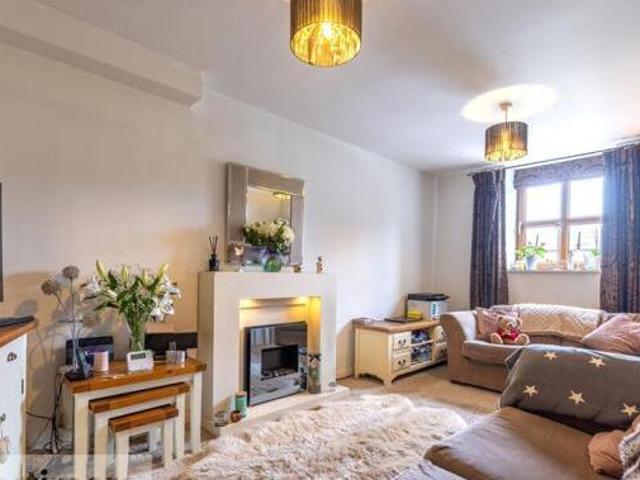 Sabden, Pendle Street East, Clitheroe, 2 Bedroom Terraced