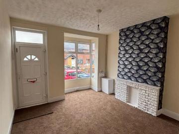 Sabell Road B67 Smethwick, B66, Black Country, West Midlands, Midlands