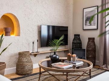 Sabha 3 bedrooms in Almagro