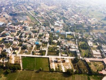 North East Delhi District, Delhi - Gym