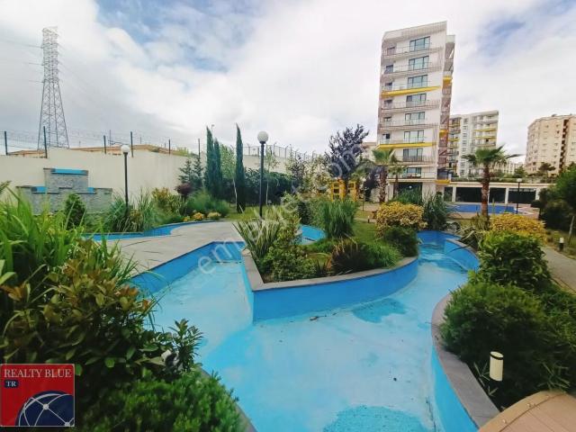 Sabiha Gökçen Havaalanı Yakını 2+1 Kiralık Daire_optimum Gardens
