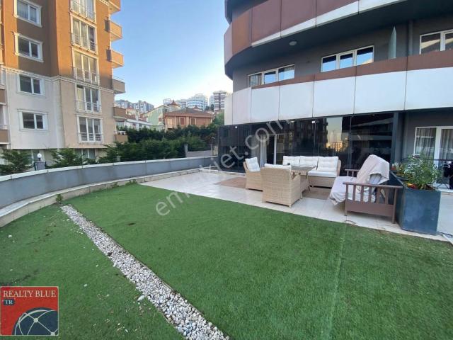 Sabiha Gökçen Yakını_ Bahçe Teraslı Eşyalı Kiralık Daire