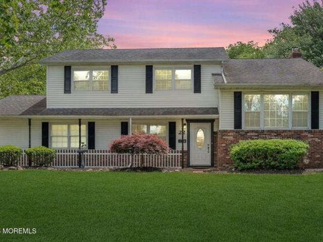 Sabina Ter, Freehold, Home For Sale