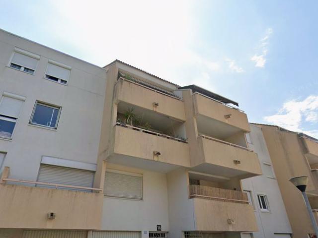 Sabines T1 28m²
