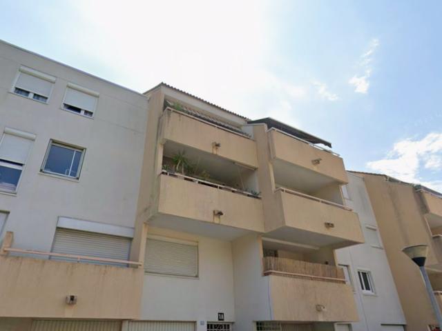 Sabines T1 28m² FDI Services Immobiliers