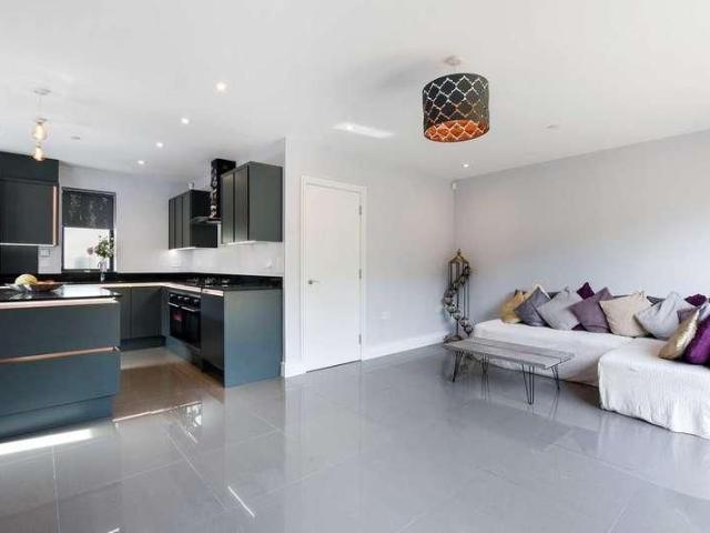Sabir Court, Crescent Road, Temple Cowley, OX4