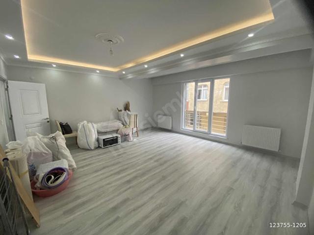 SABIR EMLAK KEMALPAŞA SATILIK 95m2 2+1 1.KAT SIFIR DAİRE