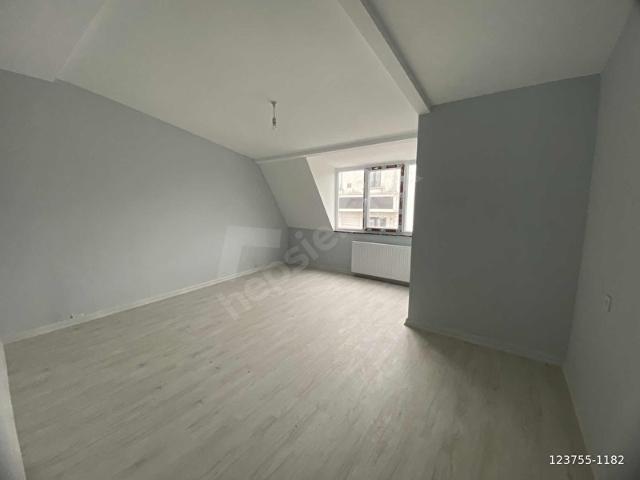 SABIREMLAK SATILIK KEMALPAŞA 115 m2 3+1 SIFIR ÇATI PİYESLİ DAİRE